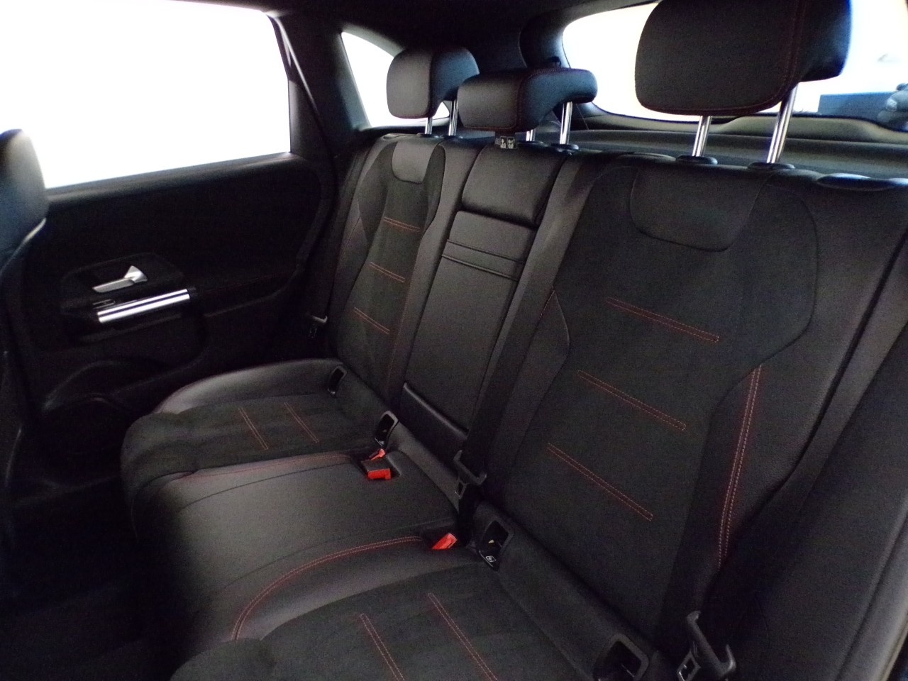 Mercedes Classe B Classe B 180 Premium 7G-DCT - 14