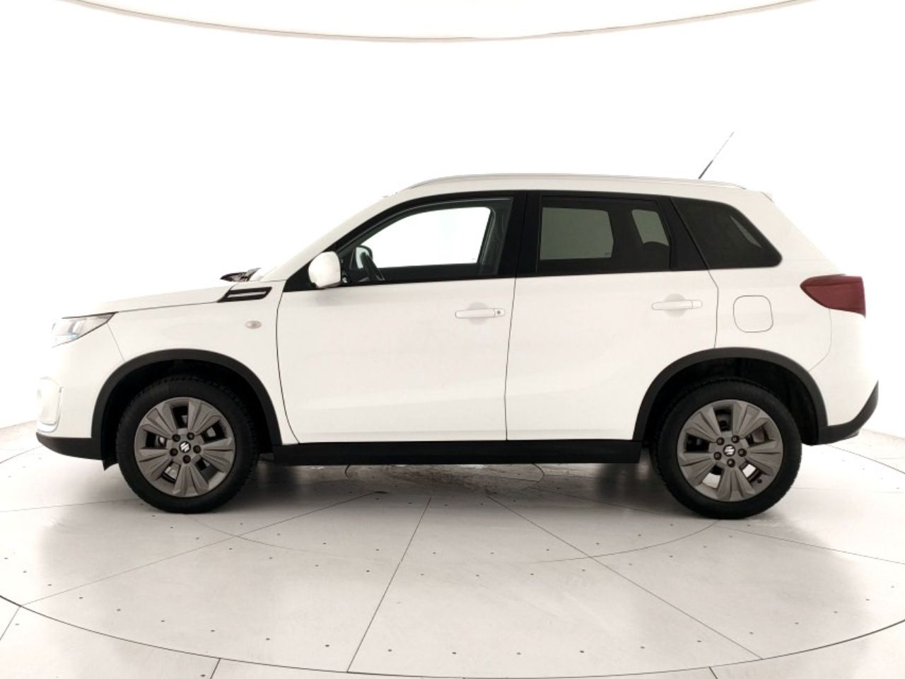 Suzuki Vitara Usato 2020 Vitara Reggio Emilia