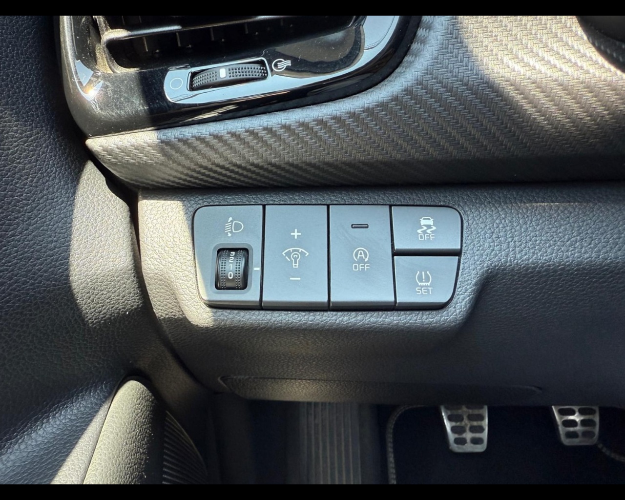 Foto KIA Rio 1.0 t-gdi mhev GT Line 100cv imt
