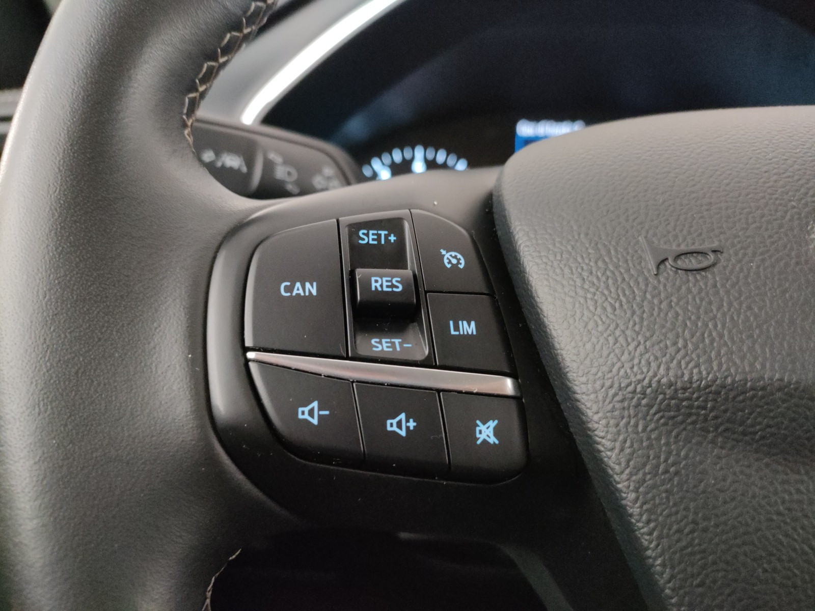 Ford Focus Usato 2019 Focus Legnago