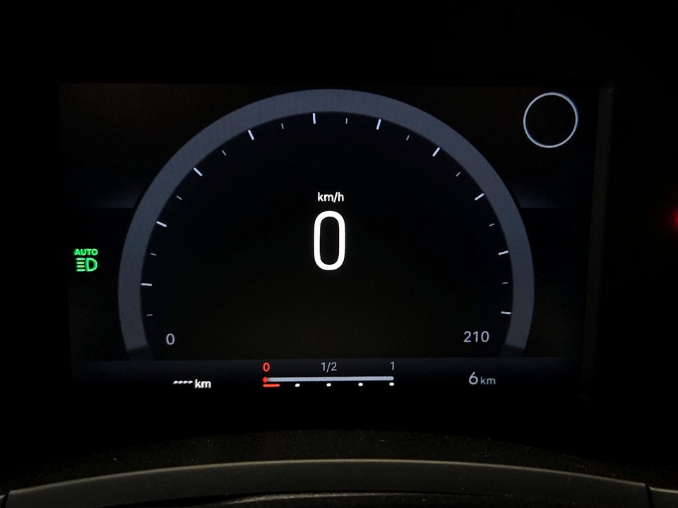 FIAT 600 1.2 Business 100cv Benzina km0 - 8