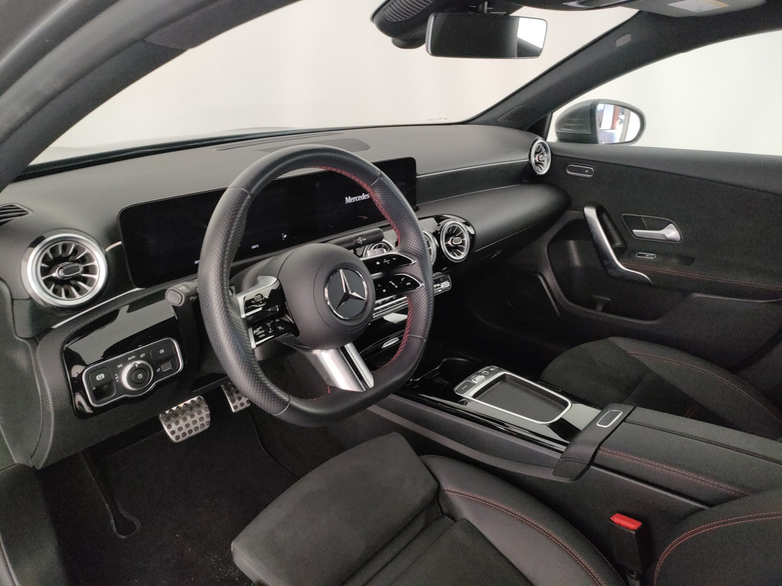 Mercedes Classe A Aziendali 2025 Classe A Legnago