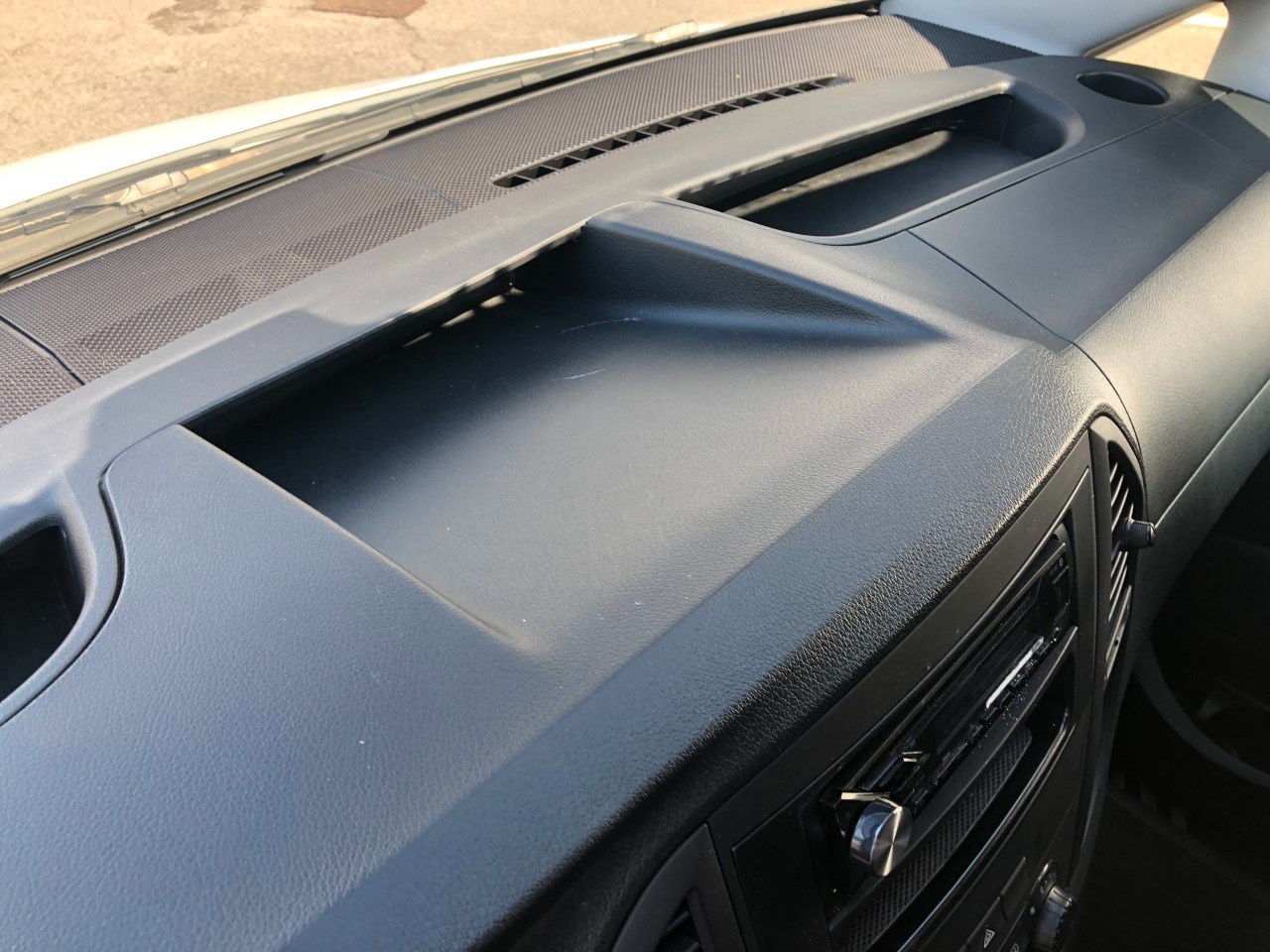 Mercedes Vito vito 111 cdi long E6 - 15