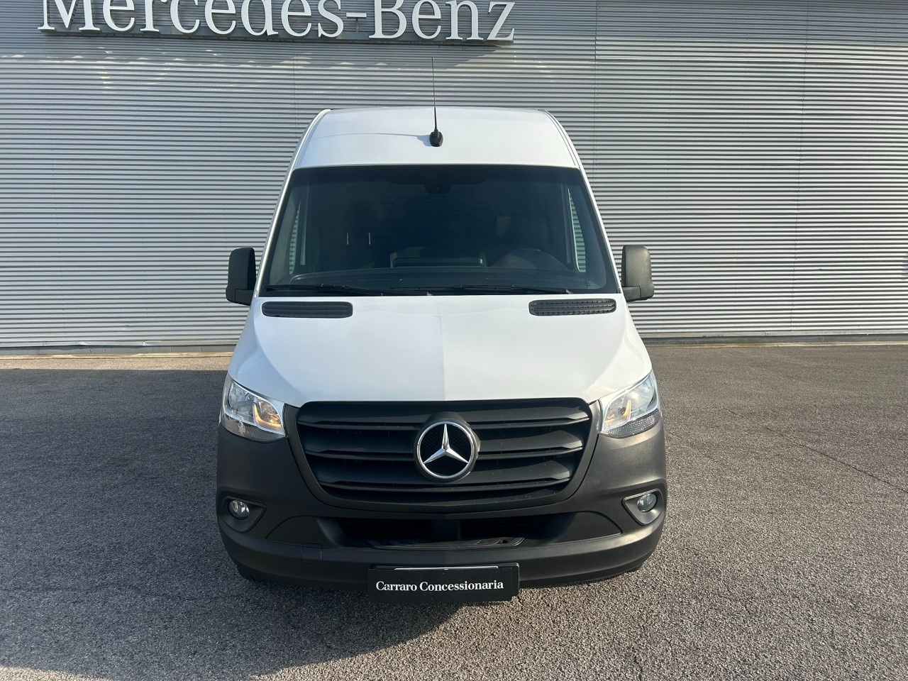 Mercedes Sprinter sprinter 317 2.0 cdi F 43/35 rwd H2 - 3