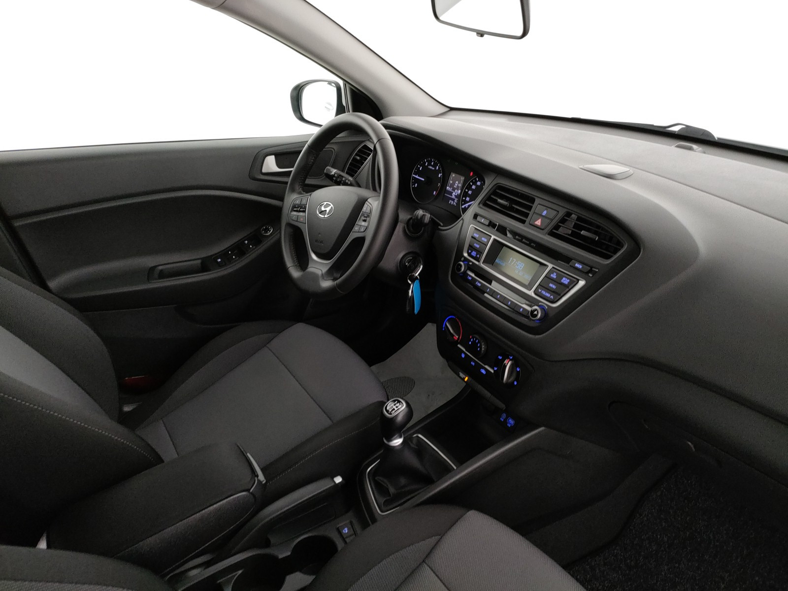 Hyundai i20 Usato 2018 i20 Legnago