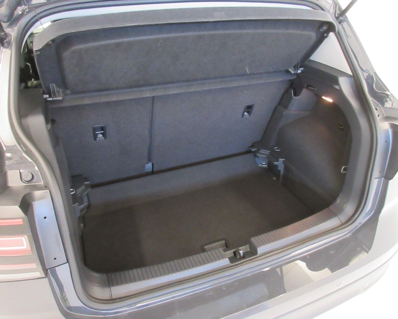 Volkswagen T-Cross T-Cross 1.0 TSI Style DSG - 11