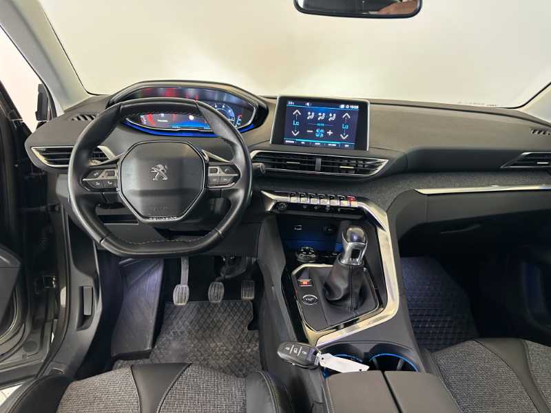3008 Ii - 3008 1.5 Bluehdi Allure S&s 130cv