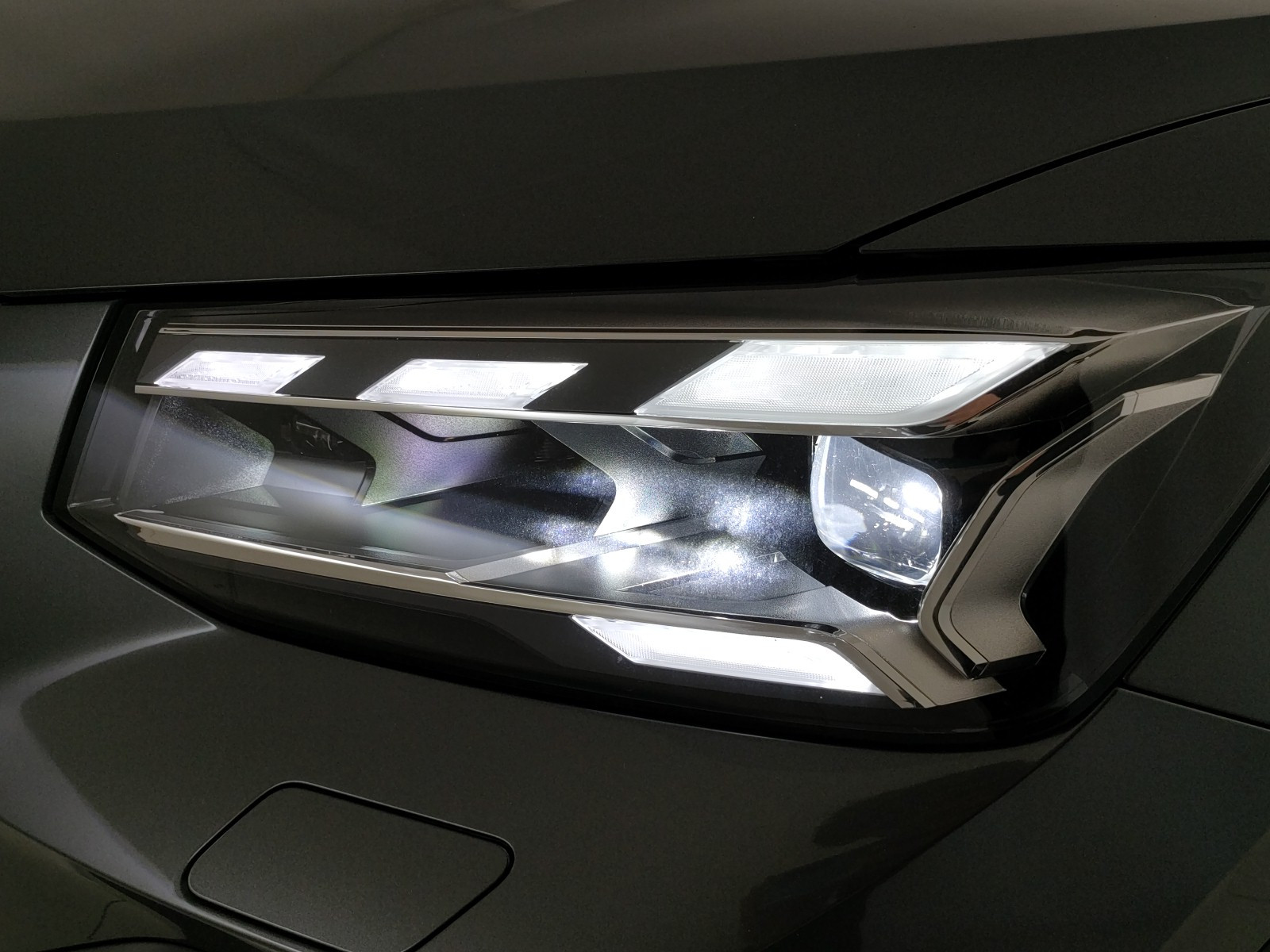 Audi Q2 Usato 2026 Q2 Legnago