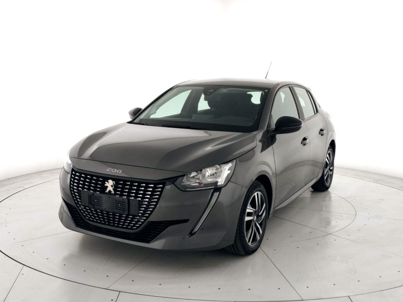 Peugeot 208 Usato 2023 208 San Zeno Naviglio