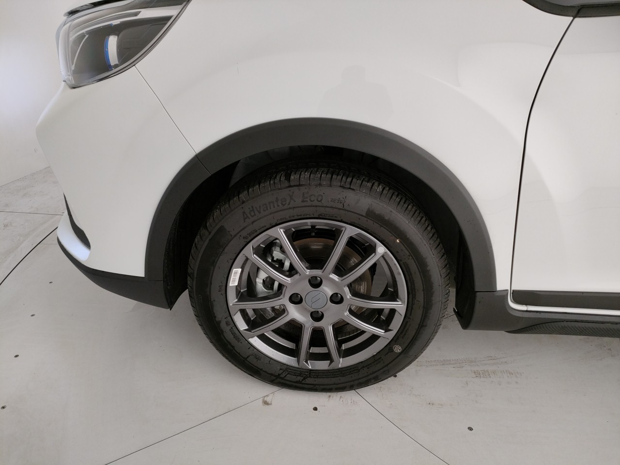 Emc Quattro Nuovo Benzina Quattro Prevalle