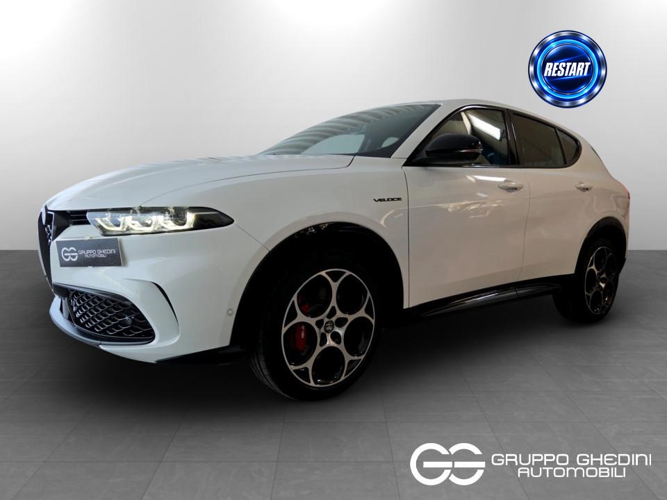 ALFA ROMEO Tonale Diesel My25 Diesel 130cv Veloce Diesel km0