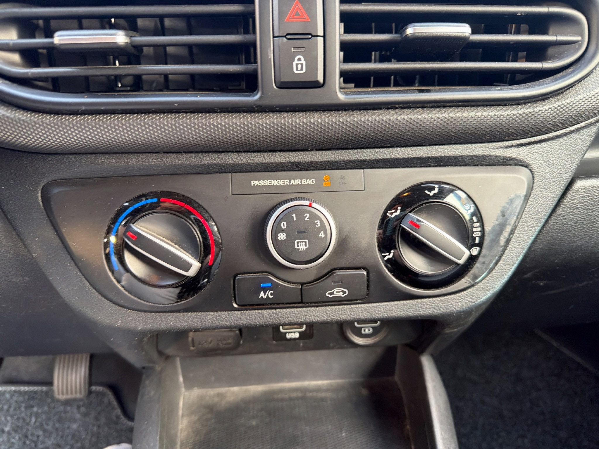 Hyundai i10 Usato 2020 i10 Reggio Emilia