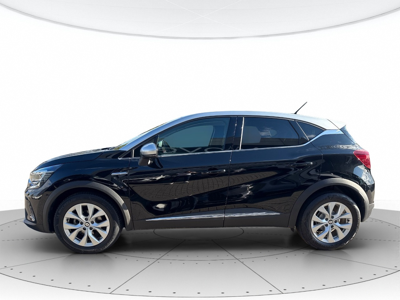 Renault Captur Usato 2022 Captur Padova