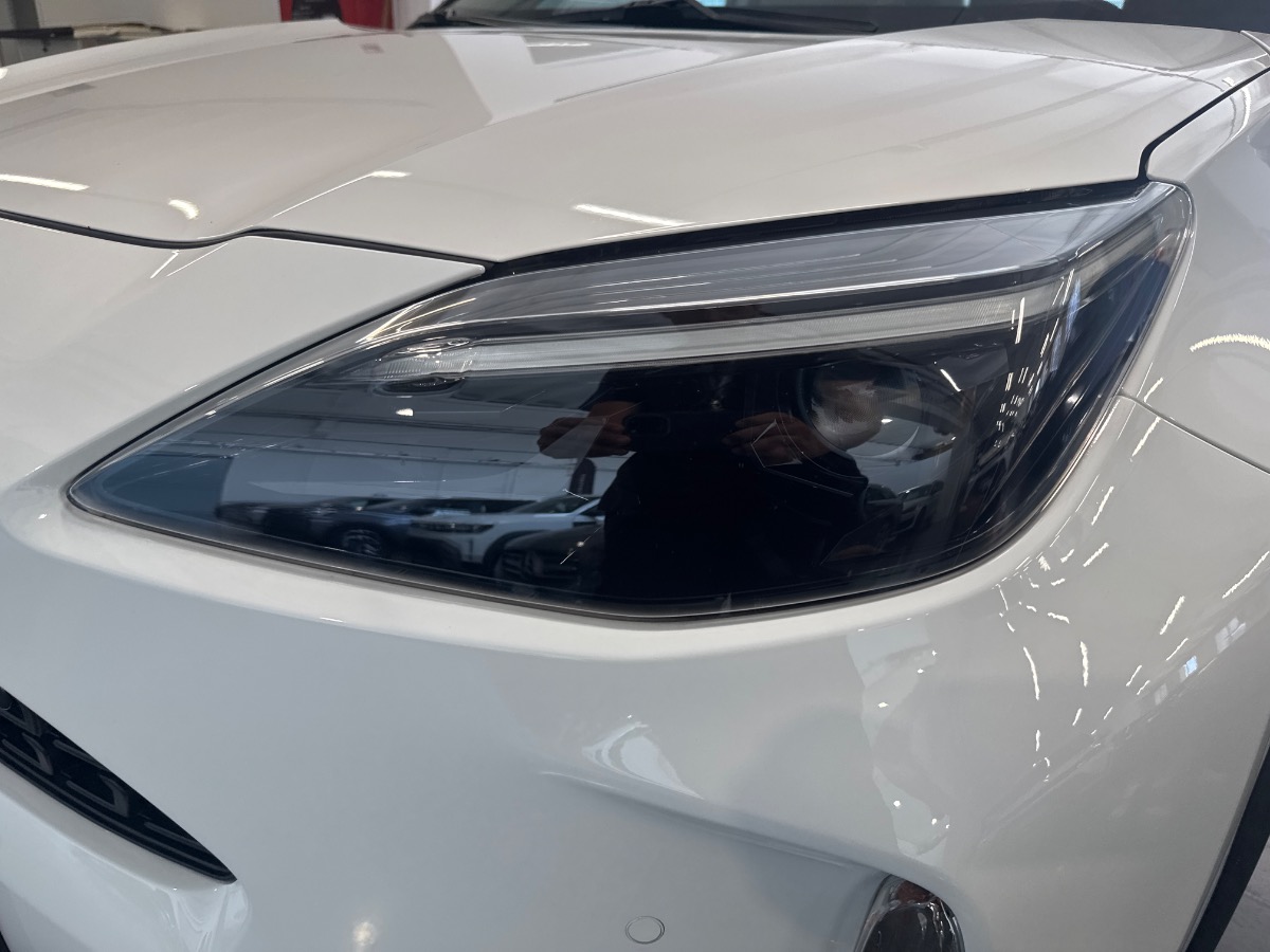 Toyota Yaris Cross Usato 2022 Yaris Cross San Zeno Naviglio