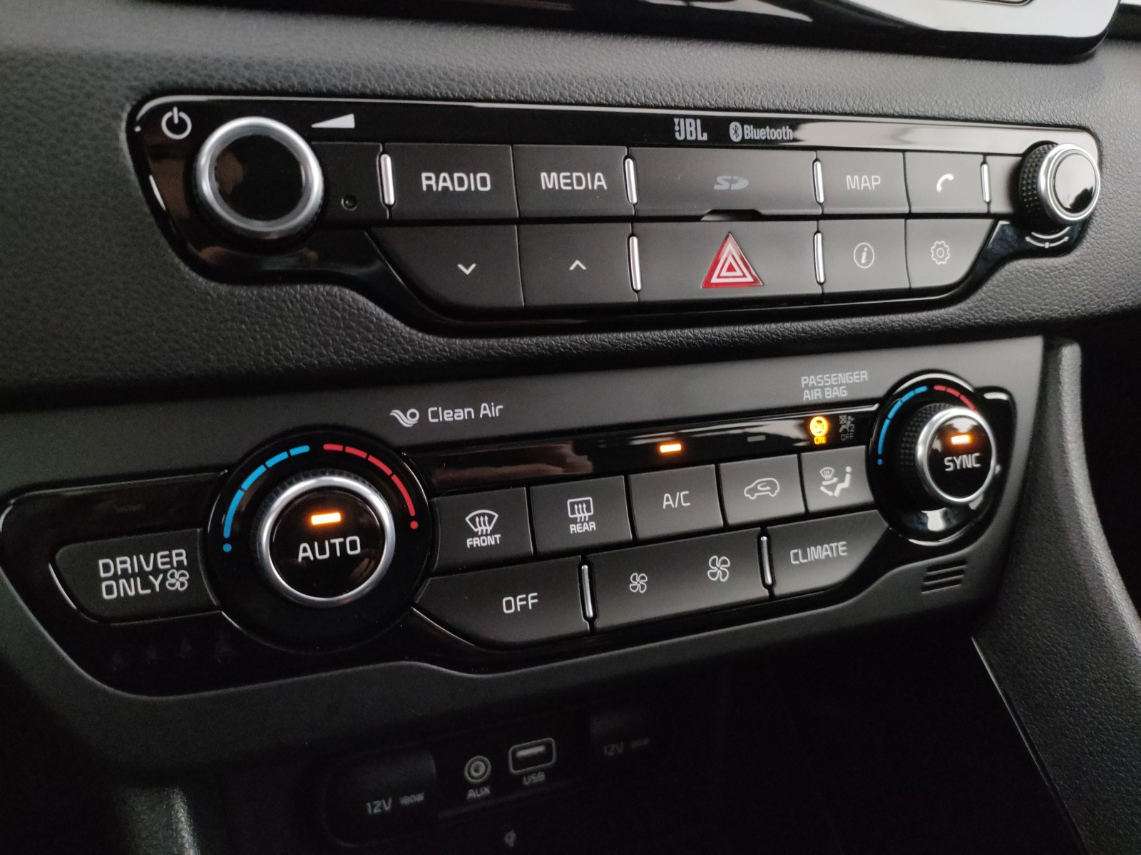 Kia Niro Usato 2017 Niro Legnago