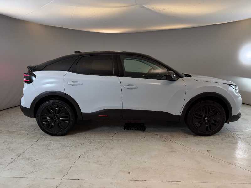 C4 Hybrid 145 Cv  Automatico  - Collection