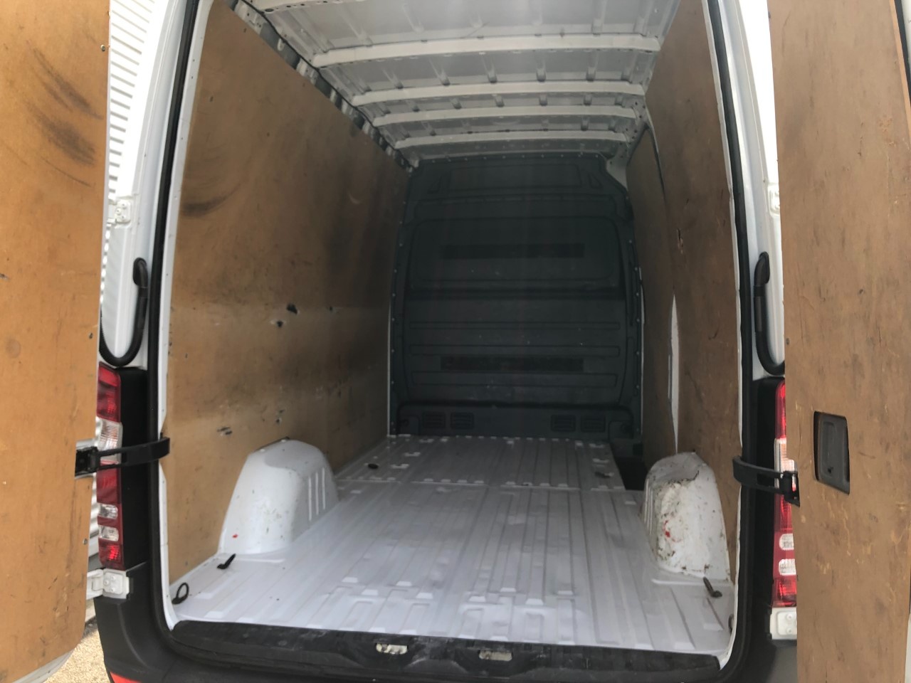 Mercedes Sprinter SPRINTER 314 CDI F 37/32 E6 - 7