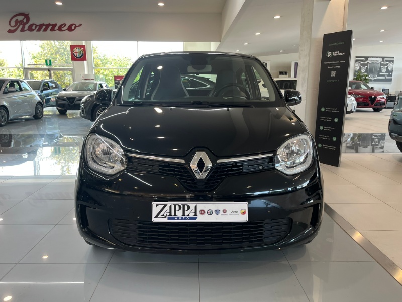 RENAULT – Twingo SCe 65 CV Zen