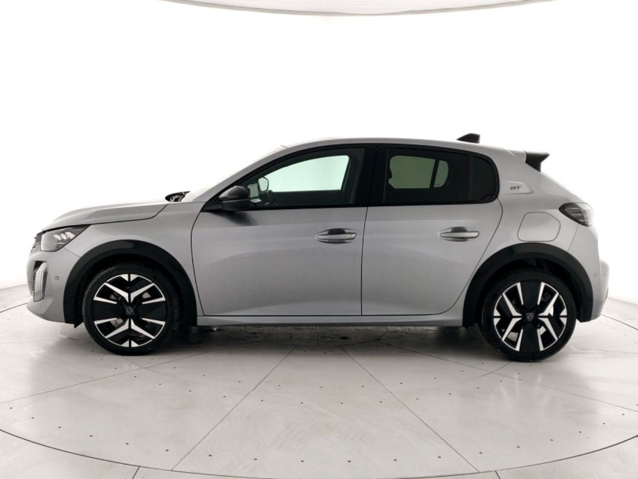 Peugeot 208 Nuovo Ibrido benzina 208 Porto Mantovano