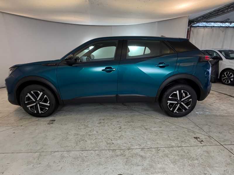 2008 Style Puretech 100  S&s