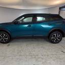 2008 Style Puretech 100  S&s