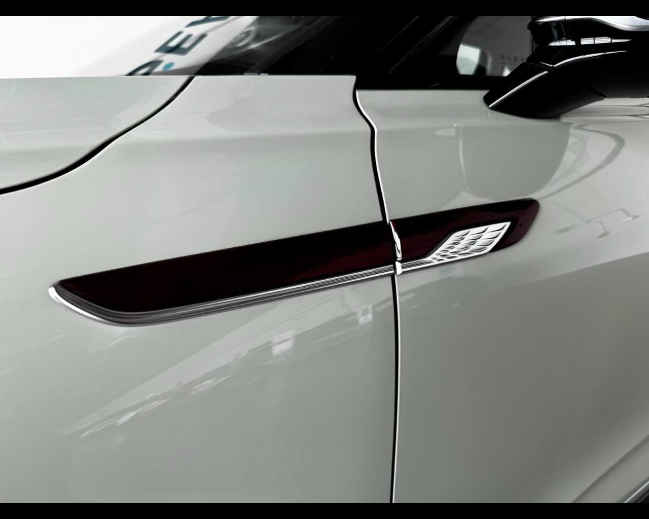 Hongqi HS3 Nuovo benzina HS3 Mestre
