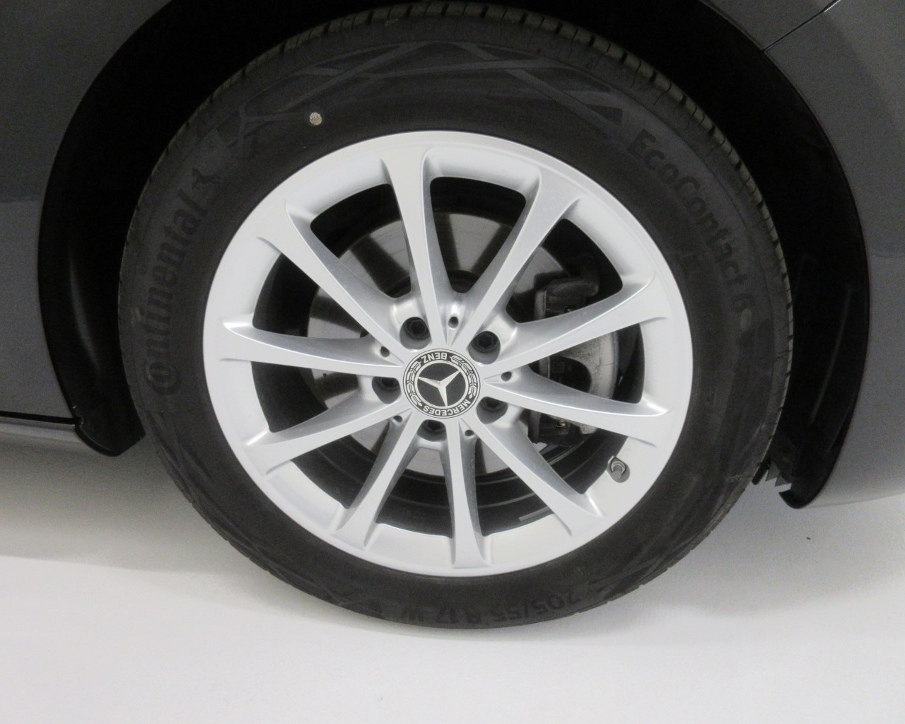 Mercedes Classe A Classe A 180 D Sport 8G-DCT - 4