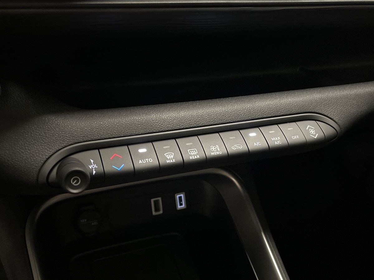 Jeep Avenger KM0 2026 Avenger Rovigo