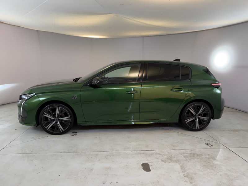 308 Iii - 308 1.2 Puretech T Gt Pack S&s 130cv Eat8