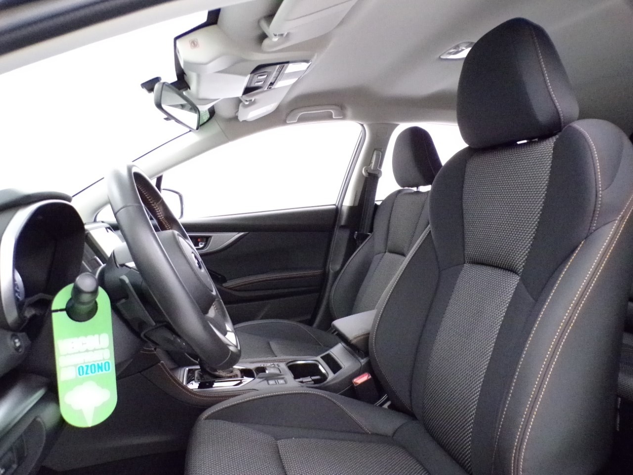 Subaru XV 2.0 i e-BOXER Style CVT Lineartronic - 12
