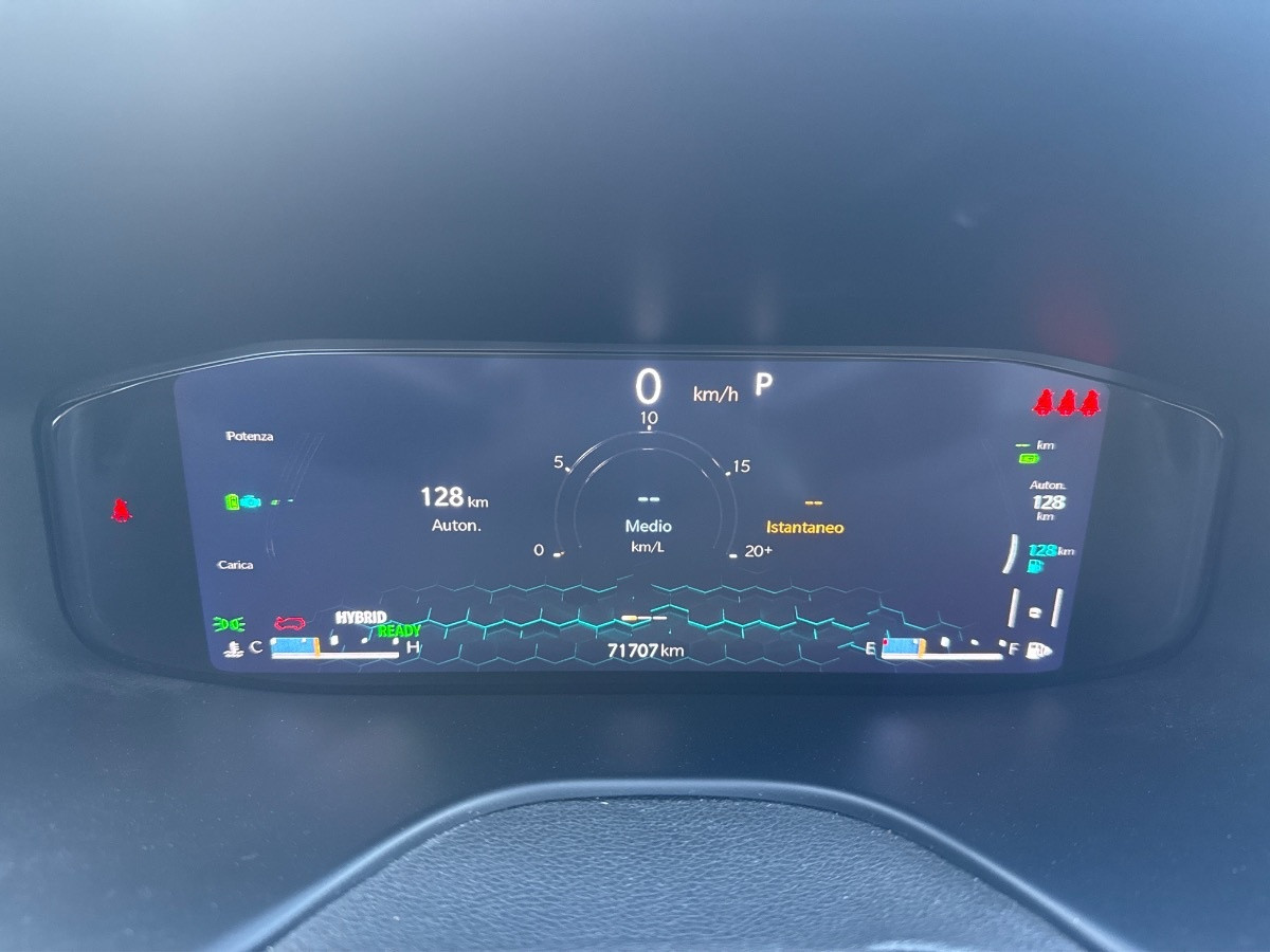 Jeep Compass Usato 2022 Compass Rovigo