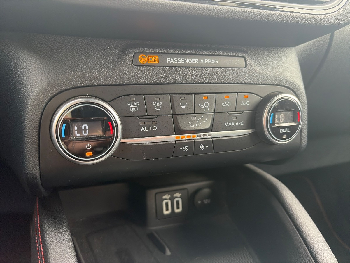 Ford Kuga Usato 2021 Kuga Mestre
