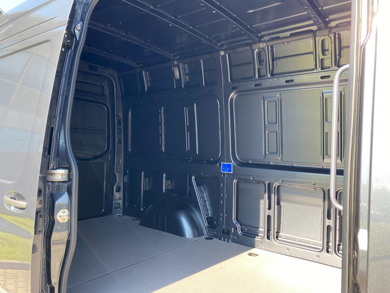 Mercedes Sprinter Sprinter Furgone 319CDI 37/35 PRO - 10