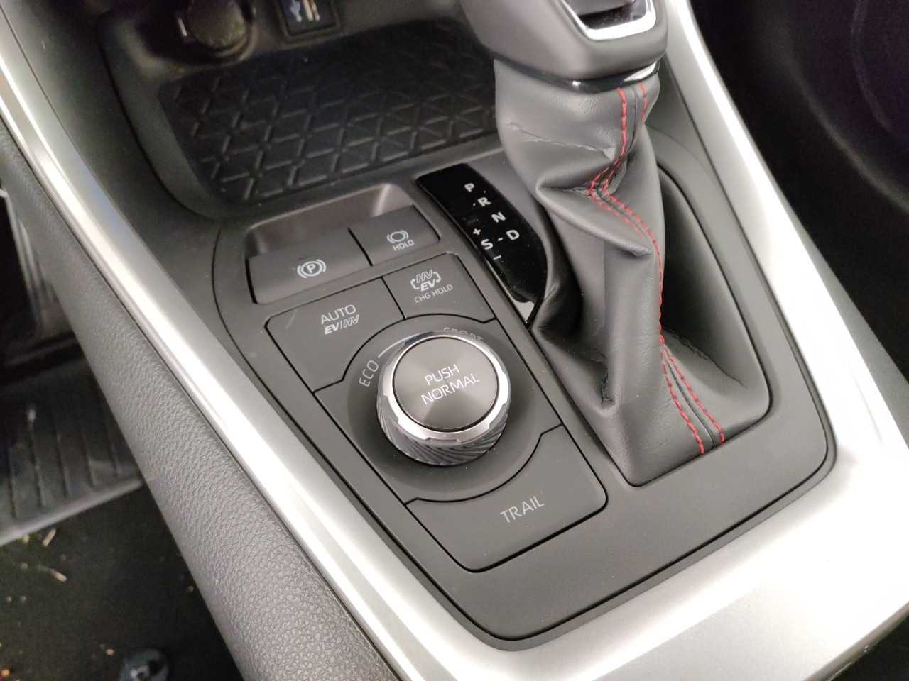 Suzuki Across Nuovo Ibrido benzina Across Porto Mantovano