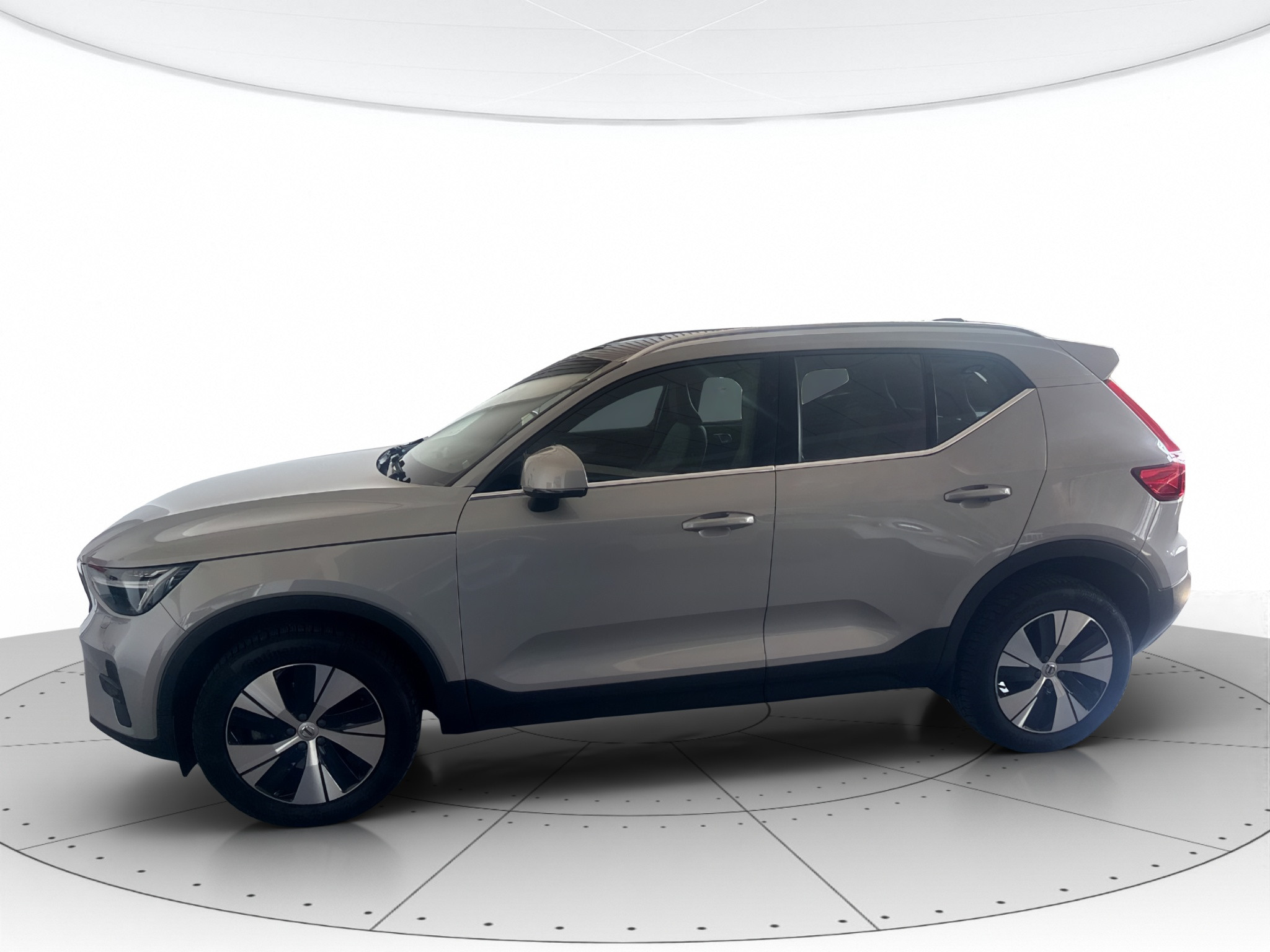 Volvo XC40 Usato 2023 XC40 Parma