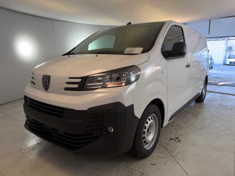 Expert Standard- 1.5 Bluehdi 120cv S&s