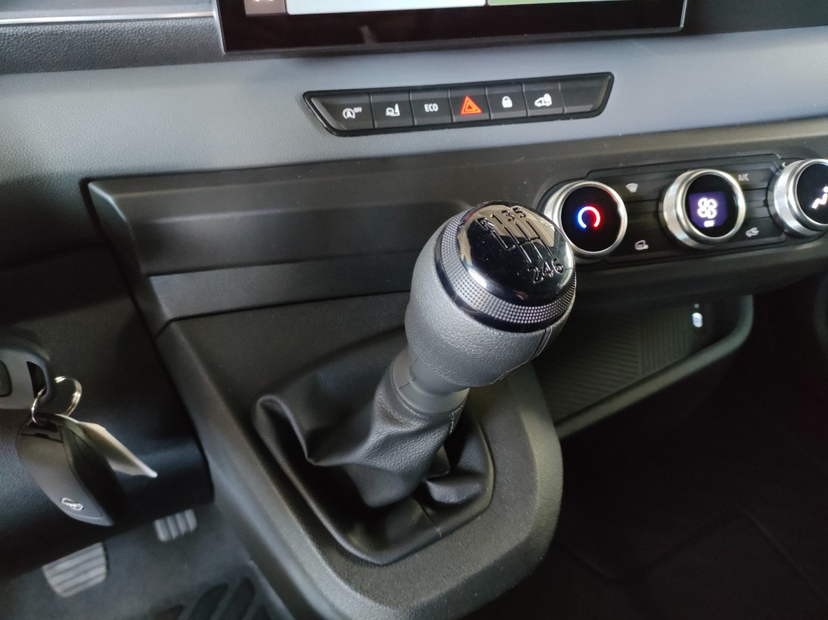Nissan Interstar Nuovo diesel Interstar Porto Mantovano
