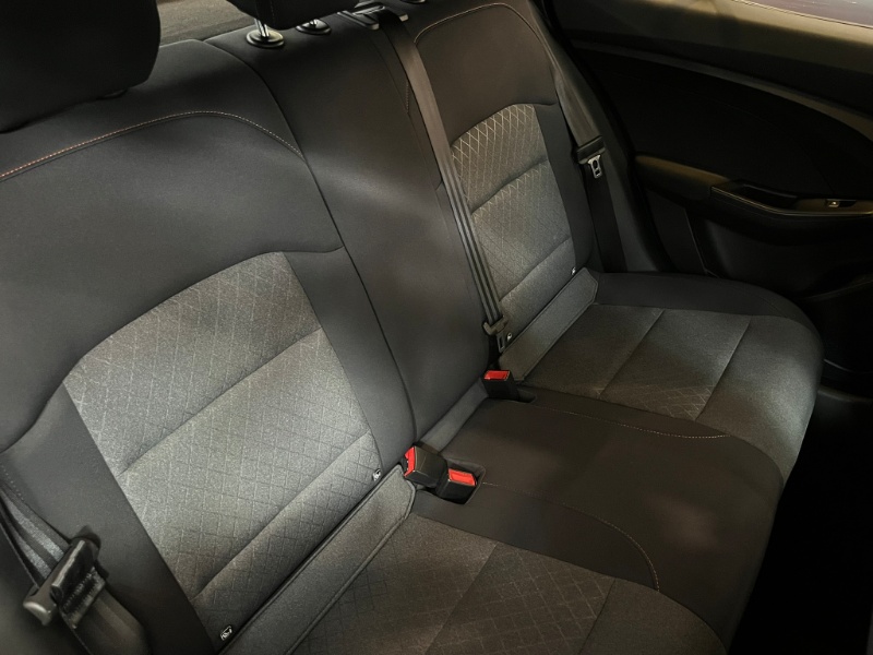 MG – MG3 1.5 Comfort