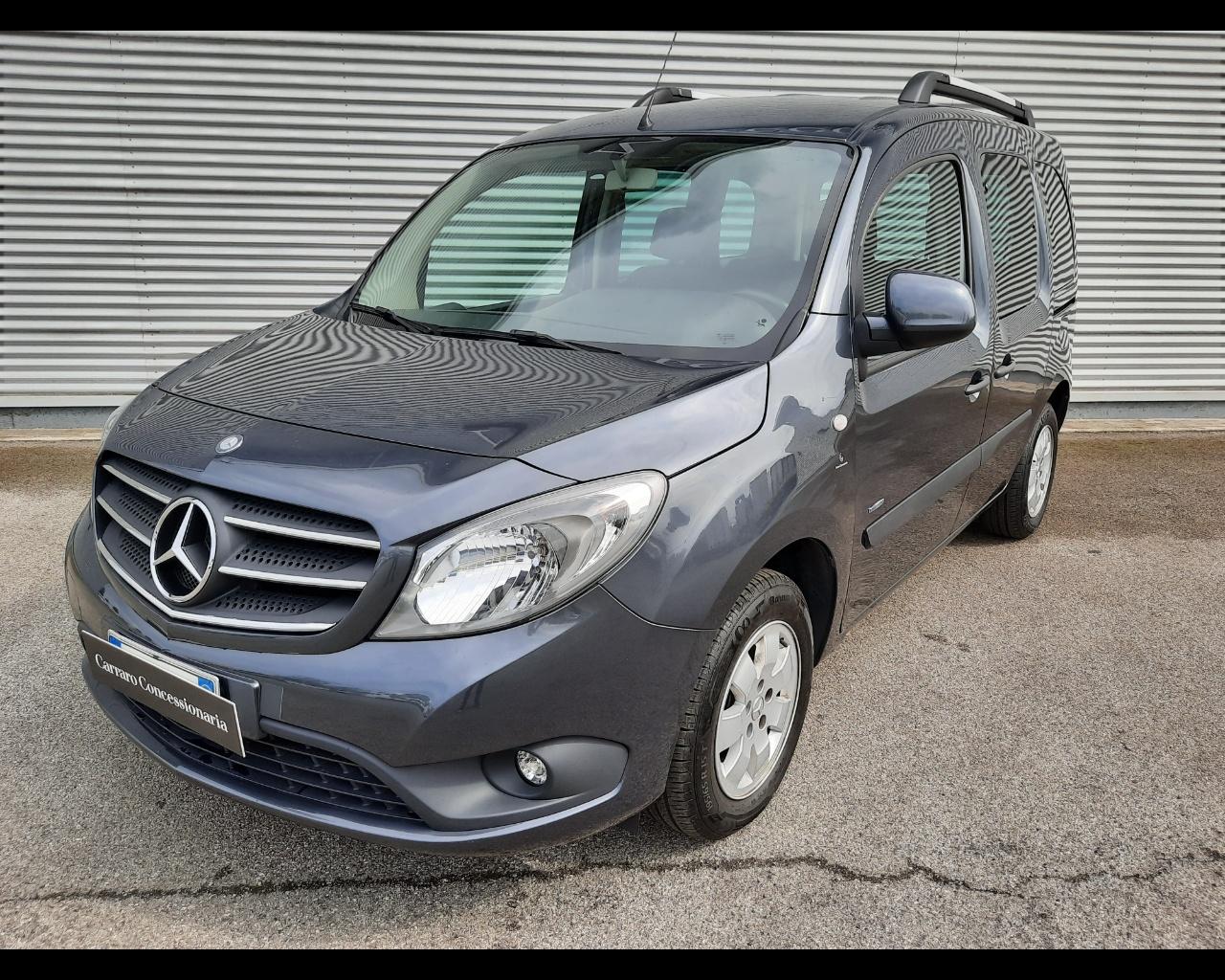 Mercedes Citan Citan Tourer 109 CDI Select