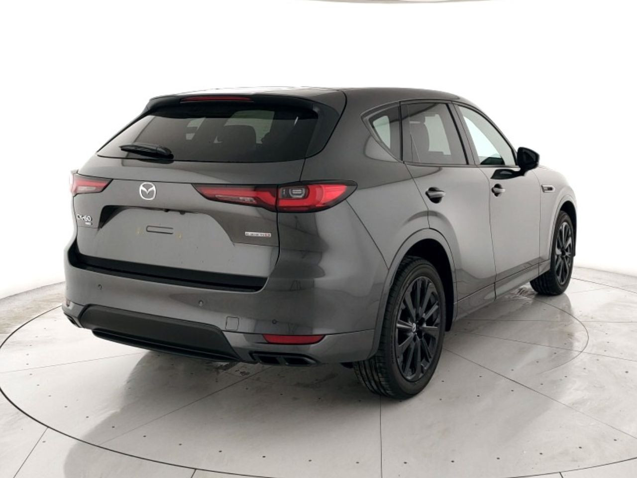 Mazda CX-60 Nuovo  CX-60 Porto Mantovano