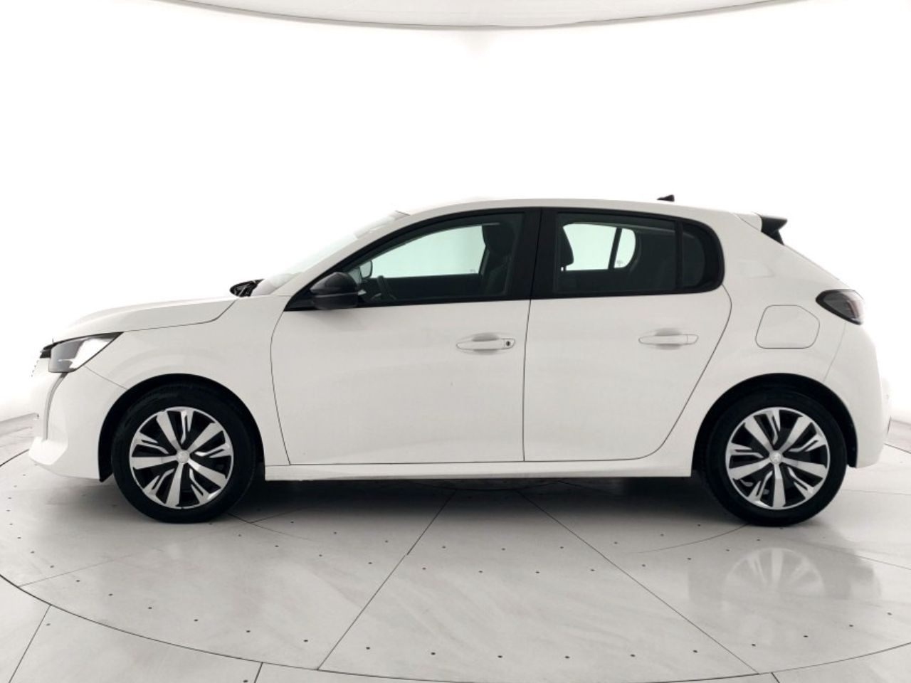 Peugeot 208 Usato 2022 208 Reggio Emilia