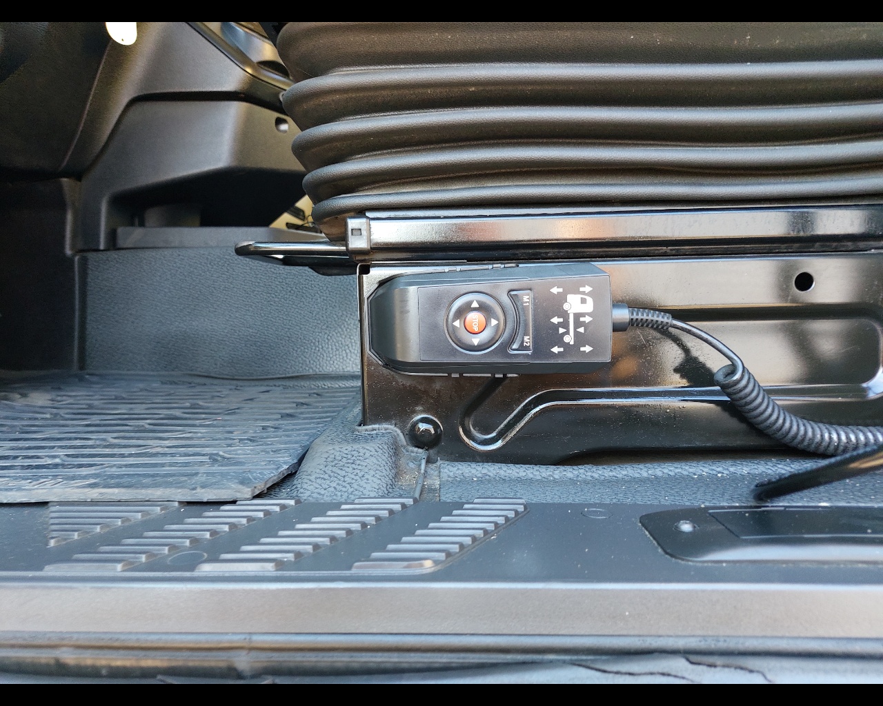 Mercedes  actros 2542 L cab. Str.Sp.2,3 Euro VI(E5) - 16