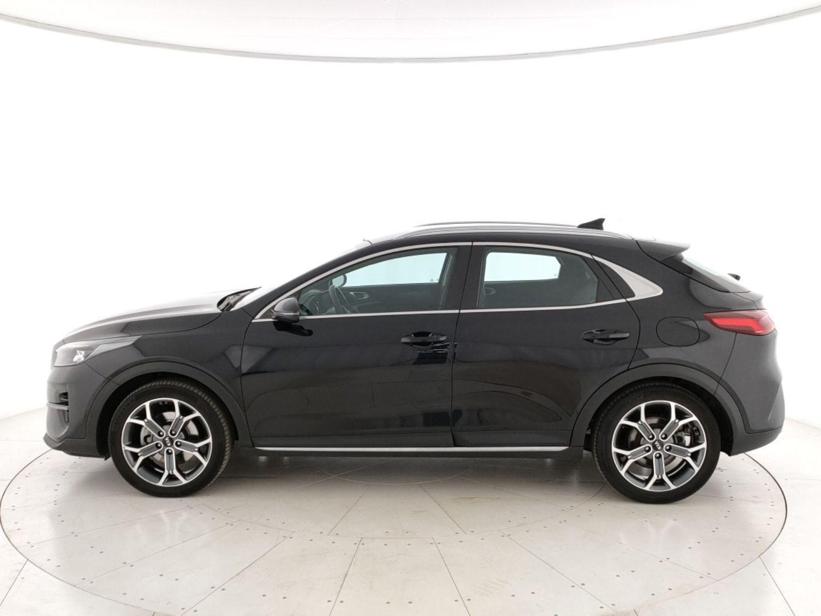Kia Xceed Usato 2021 Xceed Legnago