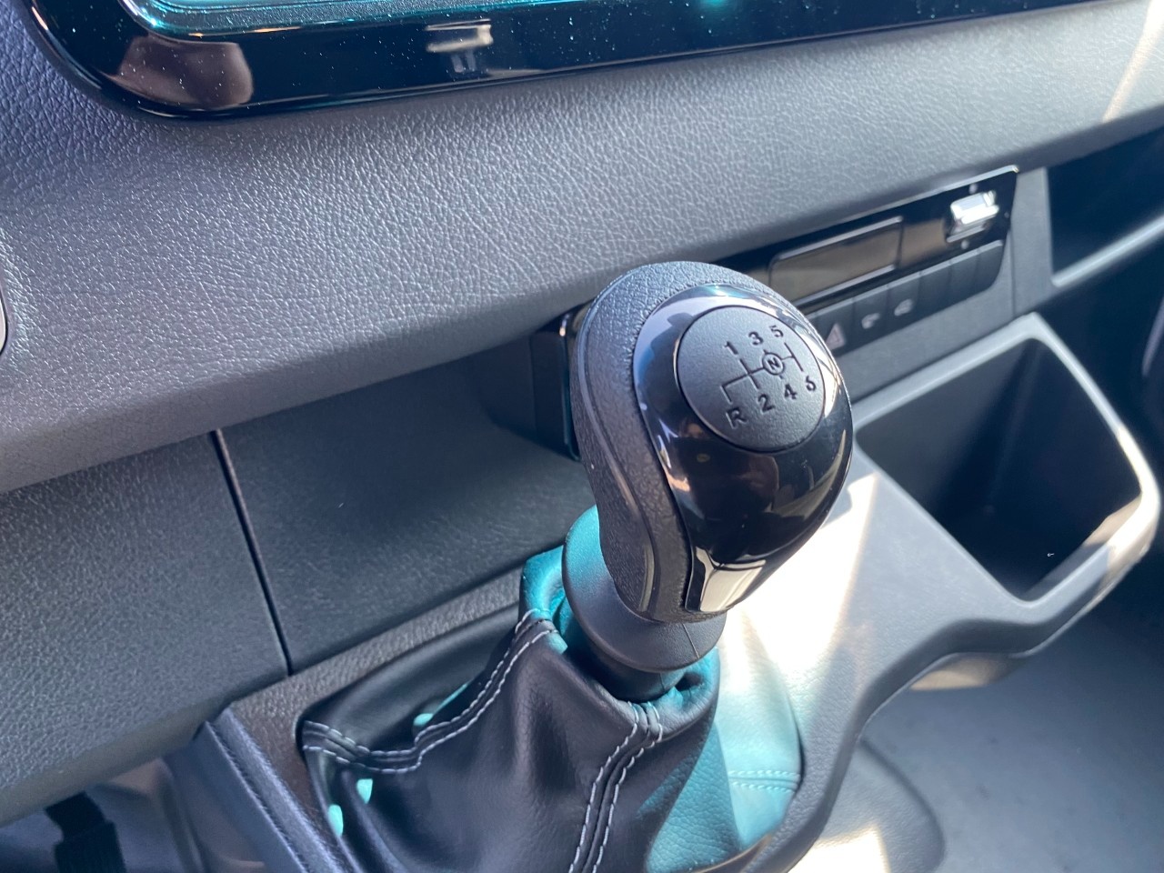 Mercedes Sprinter Sprinter Furgone 317 CDI 43/35 PRO - 26