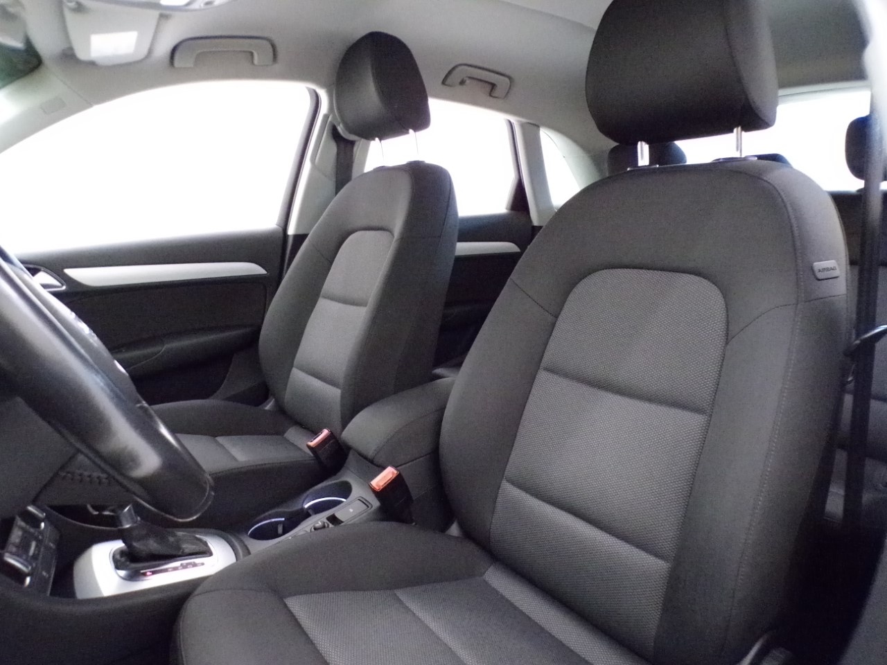 Audi Q3 Q3 2.0 TDI 150cv Business Quattro S tronic - 12