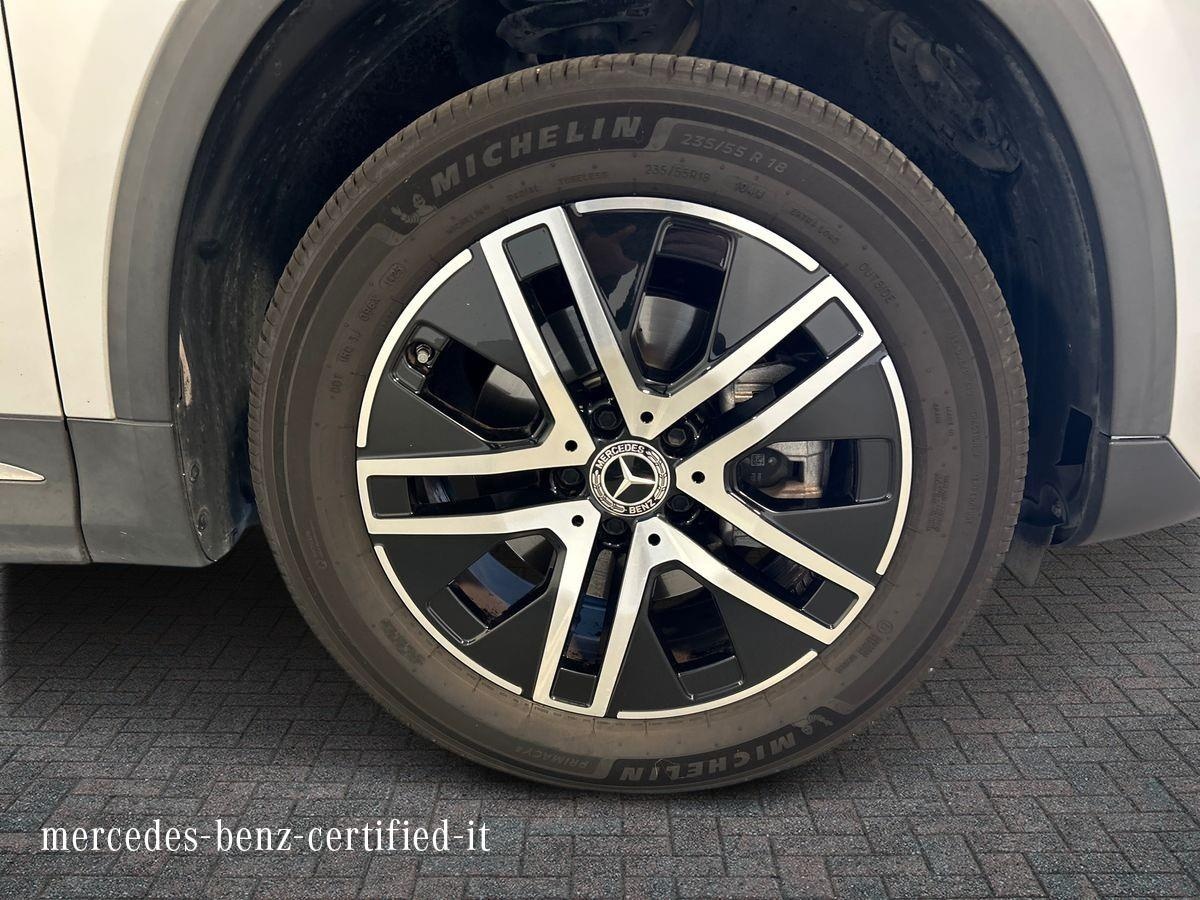 Mercedes GLA GLA 200 D Sport Plus 8G-DCT - 17