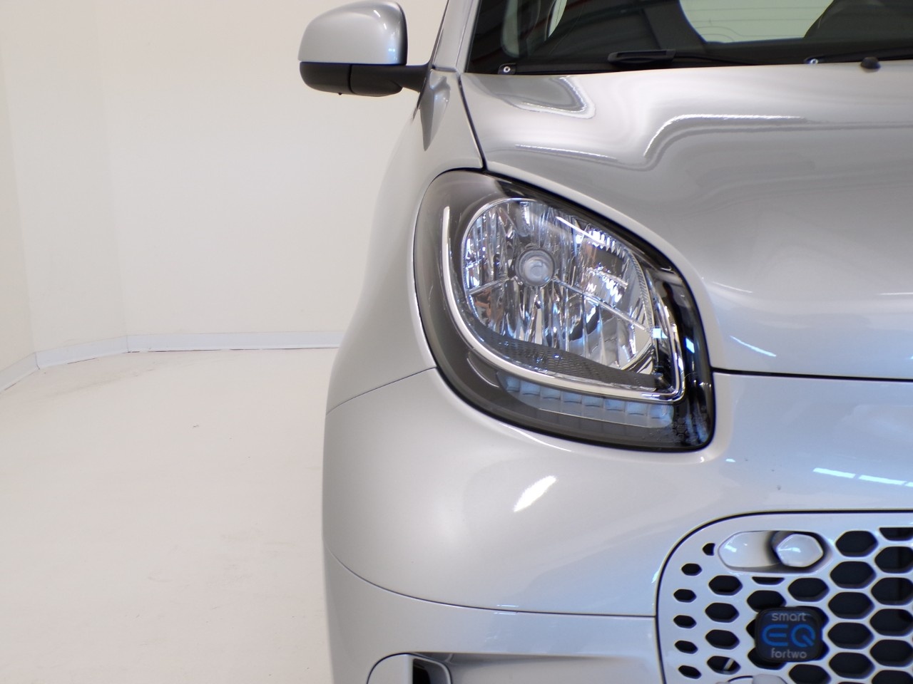 smart fortwo fortwo 22kW EQ Passion - 5