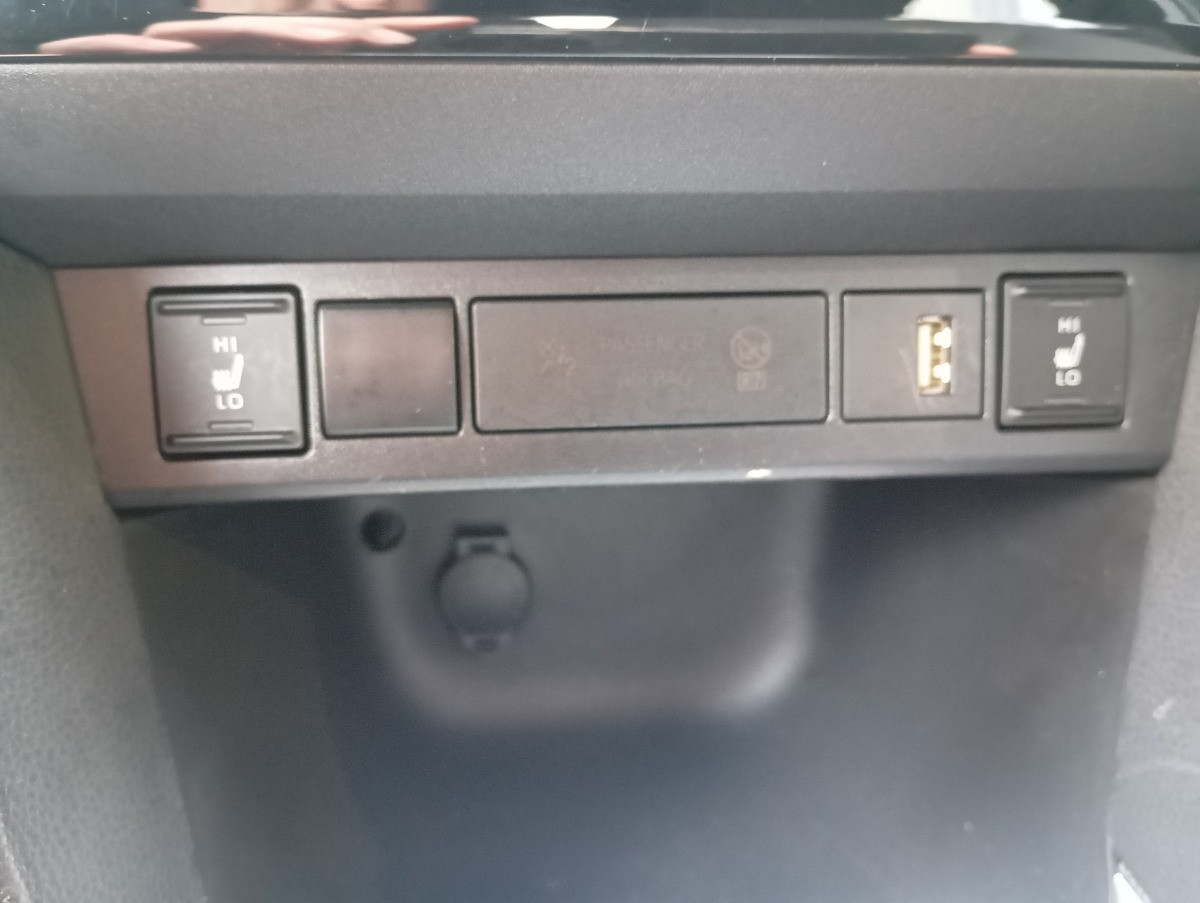 Toyota Yaris Cross Usato 2023 Yaris Cross San Vendemiano