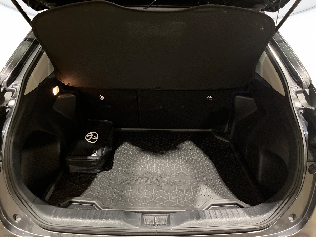 Toyota Yaris Cross Usato 2025 Yaris Cross Verona