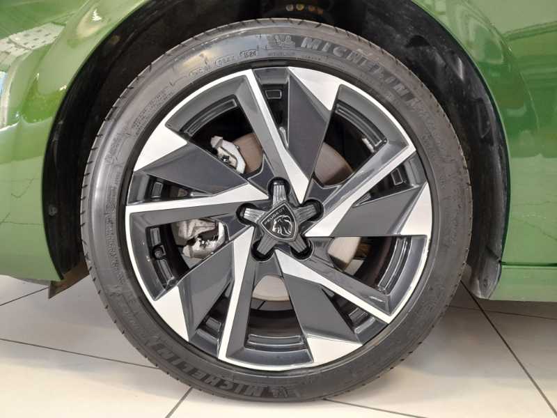 308 Iii - 308 1.5 Bluehdi Allure Pack S&s 130cv Eat8